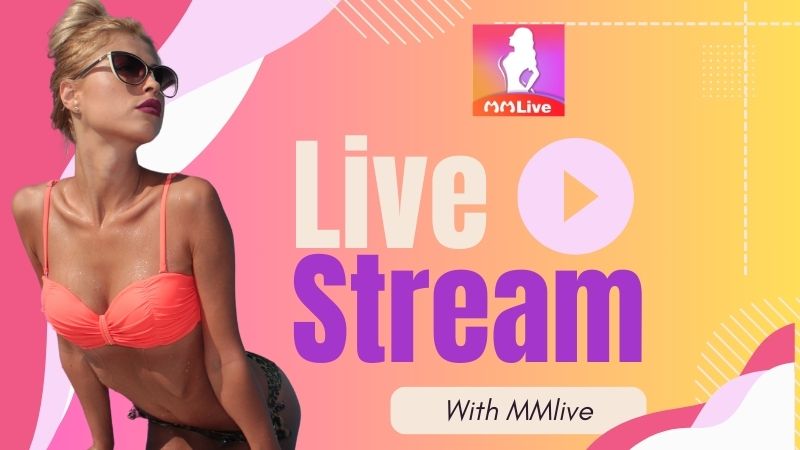 Xem Gái Xinh Trực Tuyến: Thế Giới Giải Trí Siêu Hấp Dẫn Trên MMlive
