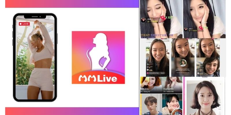Cập Nhật Tin Tức Livestream Mới Nhất tại MMlive 4 Cập Nhật Tin Tức Livestream Mới Nhất tại MMlive
