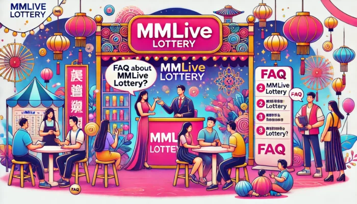 Chương Trình Xổ Số Nhận Thưởng Hôm Sau Tại MMLive 4 MMlive - FAQ những câu hỏi thường gặp