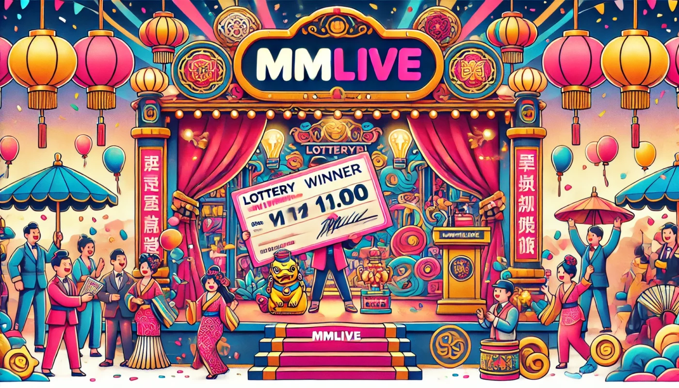 Chương Trình Xổ Số Nhận Thưởng Hôm Sau Tại MMLive 4 MMlive trúng giải thưởng ngay ngày hôm sau