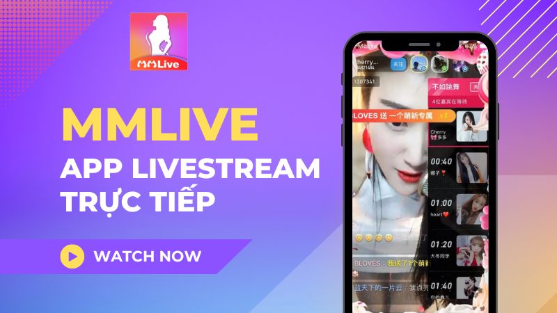 App Livestream Trực Tiếp: Tương Lai Của Giải Trí Online