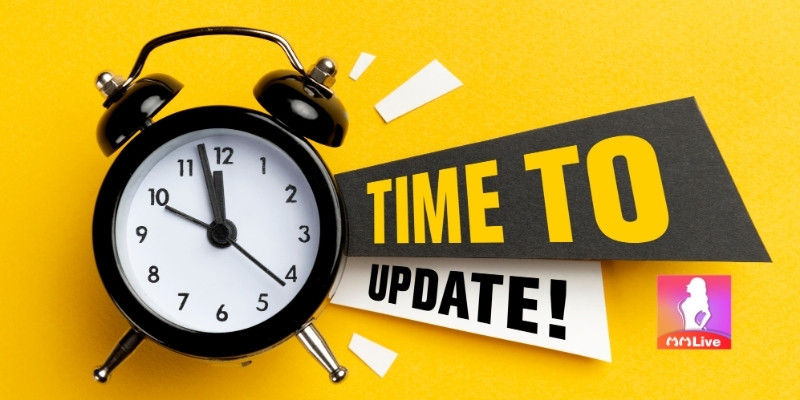 Cập Nhật MMlive: Khám Phá Những Nâng Cấp Hấp Dẫn Trong Phiên Bản Mới 3 Cập Nhật MMlive: Khám Phá Những Nâng Cấp Hấp Dẫn Trong Phiên Bản Mới