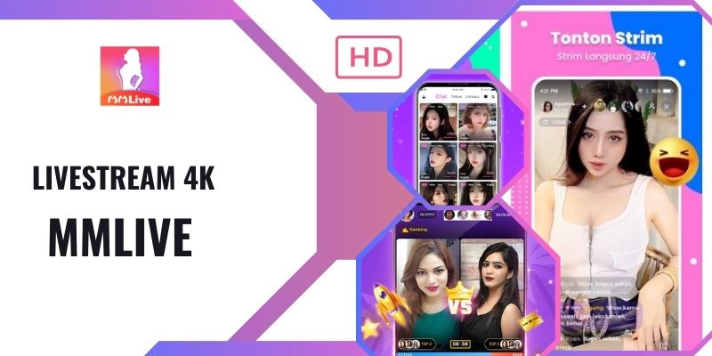 Livestream Gái Xinh 4K Trên MMlive: Giải Trí Sắc Nét Đến Từng Chi Tiết 2 Livestream Gái Xinh 4K Trên MMlive: Giải Trí Sắc Nét Đến Từng Chi Tiết
