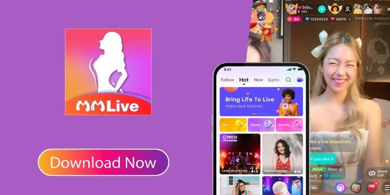 Thế Giới Gái Đẹp Stream Trực Tiếp Trên MMlive – Trải Nghiệm Giải Trí Sống Động 2 Thế Giới Gái Đẹp Stream Trực Tiếp Trên MMlive – Trải Nghiệm Giải Trí Sống Động