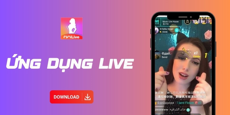 Cập Nhật Tin Tức Mới Nhất Về Ứng Dụng Live MMLive – Xu Hướng Giải Trí Trực Tuyến Hàng Đầu 2 Cập Nhật Tin Tức Mới Nhất Về Ứng Dụng Live MMLive – Xu Hướng Giải Trí Trực Tuyến Hàng Đầu