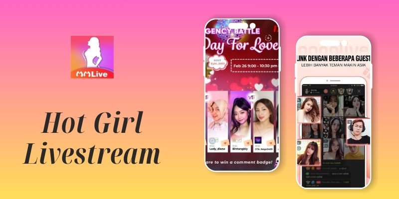 Hot Girl Livestream MMlive: Cuốn Hút, Sáng Tạo Và Đầy Sức Hút 2 Hot Girl Livestream MMlive: Cuốn Hút, Sáng Tạo Và Đầy Sức Hút