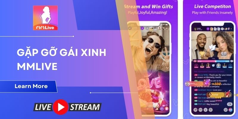 Gái Xinh Live Tại Nhà Trên MMlive: Kết Nối Mọi Lúc, Giải Trí Mọi Nơi 4 Gái Xinh Live Tại Nhà Trên MMlive: Kết Nối Mọi Lúc, Giải Trí Mọi Nơi