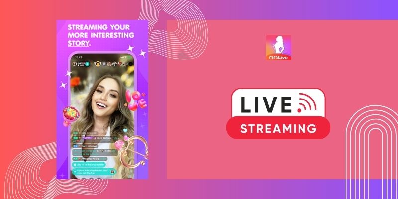 Khám Phá Sự Khác Biệt Của Video Hot Girl Trực Tuyến Trên MMLive 4 Khám Phá Sự Khác Biệt Của Video Hot Girl Trực Tuyến Trên MMLive