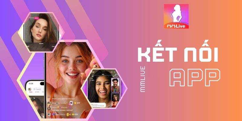 Gái Xinh Live Tại Nhà Trên MMlive: Kết Nối Mọi Lúc, Giải Trí Mọi Nơi 2 Gái Xinh Live Tại Nhà Trên MMlive: Kết Nối Mọi Lúc, Giải Trí Mọi Nơi