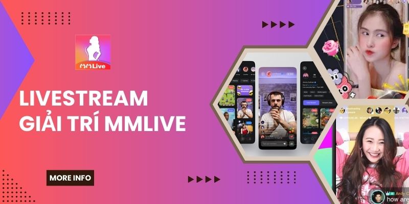 MMlive Hot Girl Việt: Khám Phá Thế Giới Gái Xinh Trực Tuyến 4 MMlive Hot Girl Việt: Khám Phá Thế Giới Gái Xinh Trực Tuyến