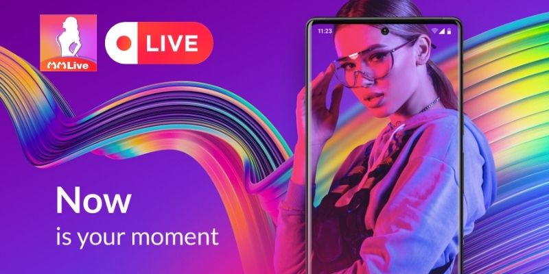 Gái Xinh Live Tại Nhà Trên MMlive: Kết Nối Mọi Lúc, Giải Trí Mọi Nơi 3 Gái Xinh Live Tại Nhà Trên MMlive: Kết Nối Mọi Lúc, Giải Trí Mọi Nơi