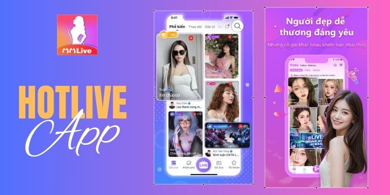 Livestream MMlive Sắc Nét: Chất Lượng Hình Ảnh Rực Rỡ Cho Người Xem! 2 Livestream MMlive Sắc Nét: Chất Lượng Hình Ảnh Rực Rỡ Cho Người Xem