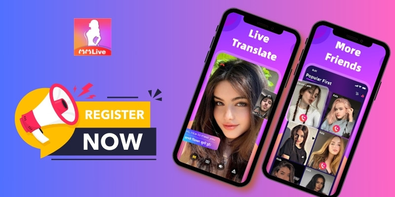 Cập Nhật Tin Tức Mới Nhất Về Ứng Dụng Live MMLive – Xu Hướng Giải Trí Trực Tuyến Hàng Đầu 3 Cập Nhật Tin Tức Mới Nhất Về Ứng Dụng Live MMLive – Xu Hướng Giải Trí Trực Tuyến Hàng Đầu