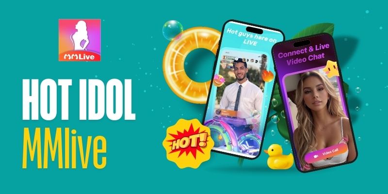 Thế Giới Gái Đẹp Stream Trực Tiếp Trên MMlive – Trải Nghiệm Giải Trí Sống Động 4 Thế Giới Gái Đẹp Stream Trực Tiếp Trên MMlive – Trải Nghiệm Giải Trí Sống Động