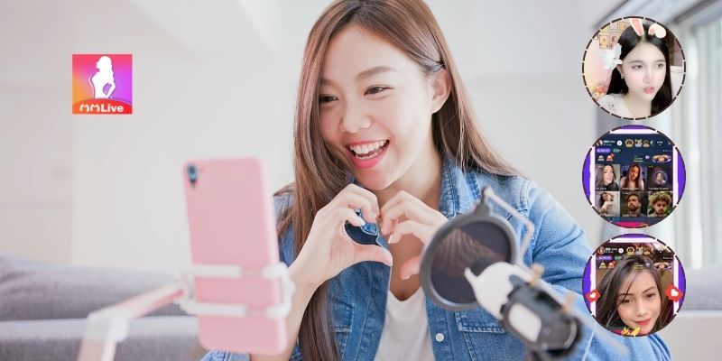 Khám Phá MMlive Miễn Phí: Mở Ra Thế Giới Giải Trí Đỉnh Cao Dành Riêng Cho Bạn 4 Khám Phá MMlive Miễn Phí: Mở Ra Thế Giới Giải Trí Đỉnh Cao Dành Riêng Cho Bạn