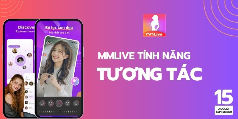 MMlive – Ưu Và Nhược Điểm Của Ứng Dụng Live Chat Hàng Đầu 2 MMlive – Ưu Và Nhược Điểm Của Ứng Dụng Live Chat Hàng Đầu