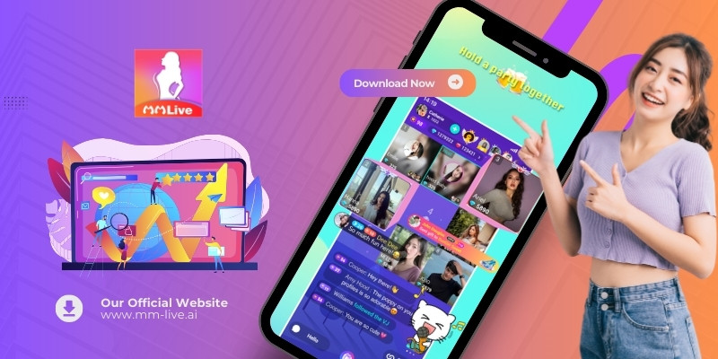 Cập Nhật Tin Tức Mới Nhất Về Ứng Dụng Live MMLive – Xu Hướng Giải Trí Trực Tuyến Hàng Đầu 4 Cập Nhật Tin Tức Mới Nhất Về Ứng Dụng Live MMLive – Xu Hướng Giải Trí Trực Tuyến Hàng Đầu