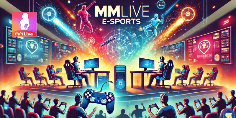 Cập Nhật Tin Nóng Từ MMlive: Những Sự Kiện Không Thể Bỏ Lỡ! 4 Cập Nhật Tin Nóng Từ MMlive: Những Sự Kiện Không Thể Bỏ Lỡ!