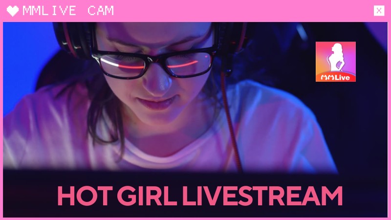 Hot Girl Livestream MMlive: Cuốn Hút, Sáng Tạo Và Đầy Sức Hút