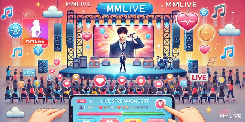 Cập Nhật Tin Nóng Từ MMlive: Những Sự Kiện Không Thể Bỏ Lỡ! 3 Cập Nhật Tin Nóng Từ MMlive: Những Sự Kiện Không Thể Bỏ Lỡ!