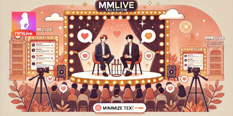 Cập Nhật Tin Nóng Từ MMlive: Những Sự Kiện Không Thể Bỏ Lỡ! 2 Cập Nhật Tin Nóng Từ MMlive: Những Sự Kiện Không Thể Bỏ Lỡ!