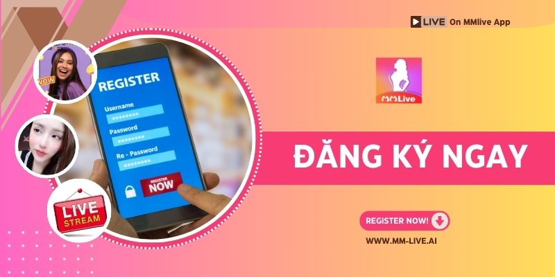 Khám Phá MMlive Miễn Phí: Mở Ra Thế Giới Giải Trí Đỉnh Cao Dành Riêng Cho Bạn 3 Khám Phá MMlive Miễn Phí: Mở Ra Thế Giới Giải Trí Đỉnh Cao Dành Riêng Cho Bạn