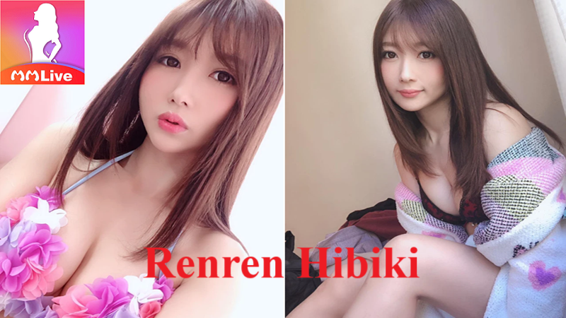 Renren Hibiki - Cái nhìn thật sự về một ngôi sao phim 18+ 2 Renren Hibiki