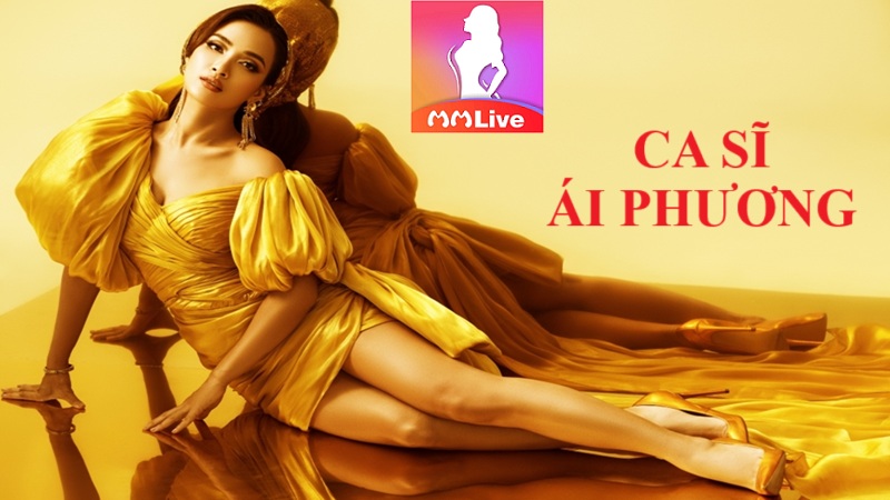 Ca sĩ Ái Phương: Giọng ca 8x đa tài hiếm có của showbiz Việt 2 ca sĩ Ái Phương