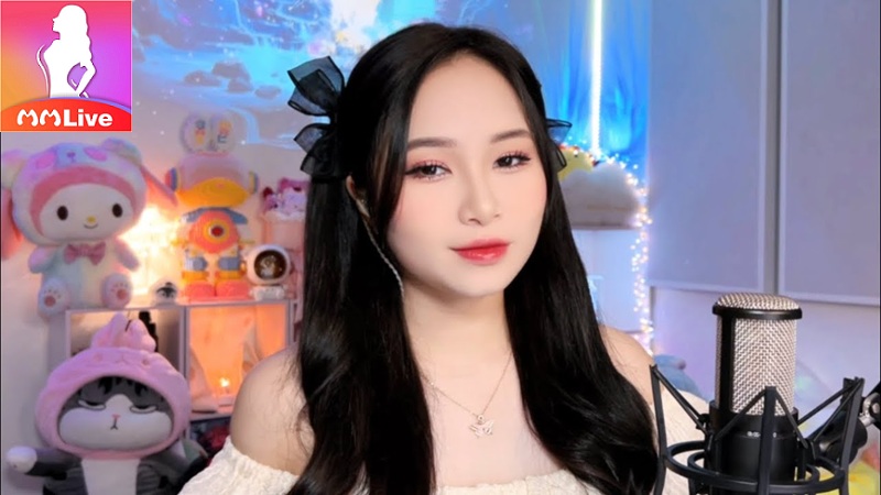 Tiktoker Mây Bae là ai? Hot girl 2k hát nhạc đa ngôn ngữ 3 mây bae