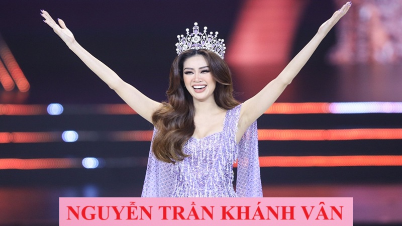 Nguyễn Trần Khánh Vân nàng hậu 9X đủ đẹp và bản lĩnh 2 Nguyễn Trần Khánh Vân