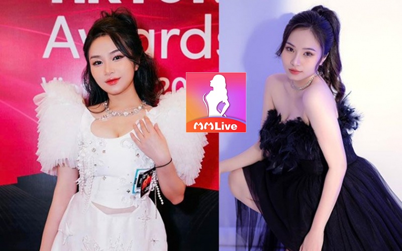 Tiktoker Mây Bae là ai? Hot girl 2k hát nhạc đa ngôn ngữ 4 tiktoker mây bae