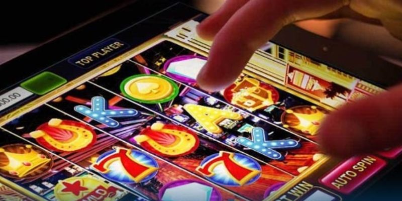 Chỉ Dẫn Từ A Tới Z Cách tải app Luck8 Siêu Nhanh Siêu Dễ 2 Đánh giá các ưu điểm khi tải app Luck8