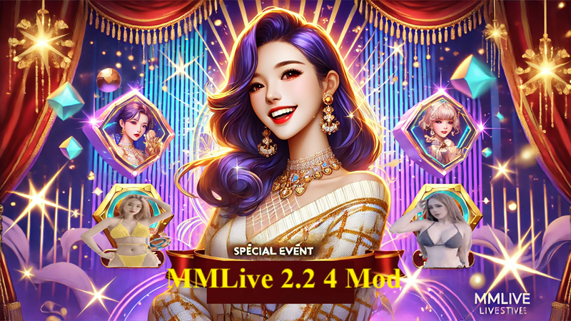 MMLive 2.2 4 Mod – Cổng Game Giải Trí Thể Thao Hàng Đầu 2025 2 mmlive 2.2 4 mod