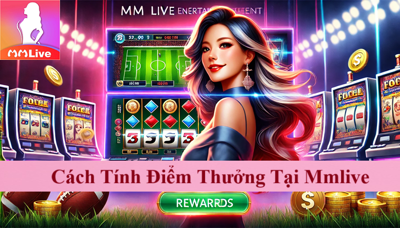 MMLive 2.2 4 Mod – Cổng Game Giải Trí Thể Thao Hàng Đầu 2025 4 Cách Tính Điểm Thưởng Tại Mmlive