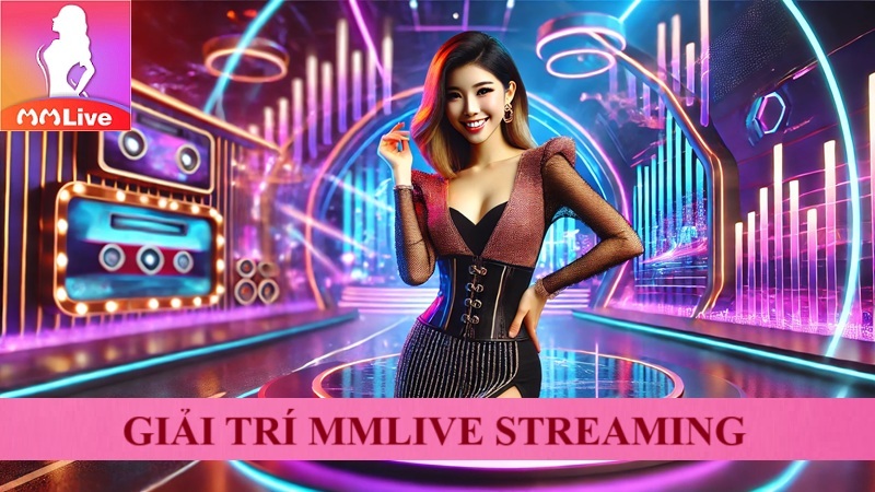 Giải trí MMlive streaming 2025: Tầm quan trọng BXH idol có thể bạn chưa biết 2 giải trí mmlive streaming