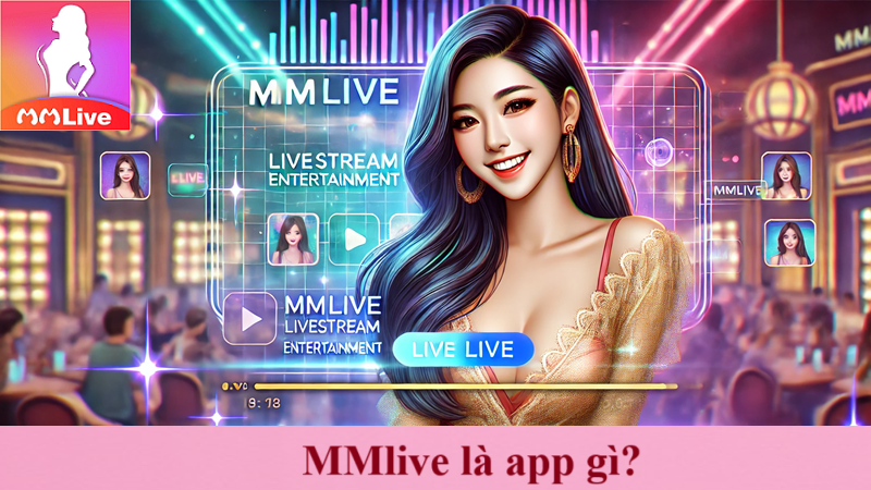 MMlive là app gì? Chơi game đỉnh hút 100+ triệu người dùng 2 mmlive là app gì