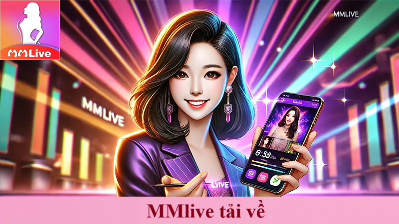MMLive tải về có phức tạp và ảnh hưởng đến thiết bị hay không? 2 mmlive tải về