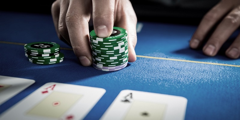 Casino 79king - Sòng Bạc Trực Tuyến Uy Tín Nhất 2025 4 Thử sức với tựa game blackjack