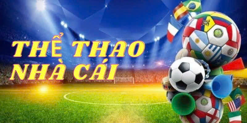 Thể thao