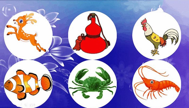 Bầu Cua Tôm Cá Go88 - Trải Nghiệm Cược Truyền Thống Đổi Mới 4 Mẹo chơi Bầu Cua Tôm Cá Go88 hiệu quả