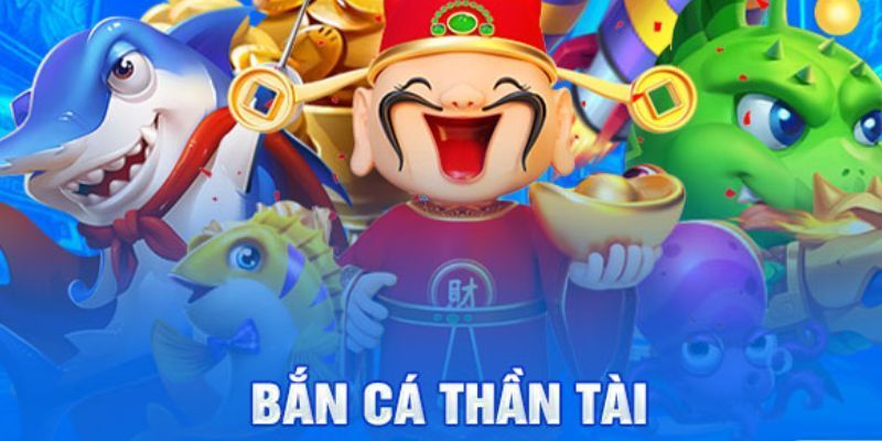Khám Phá Cơ Hội Với Game Bắn Cá Thần Tài Tại VB777 Tuyệt Vời 3 Bí quyết chơi bắn cá thần tài để nhận thưởng tại VB777