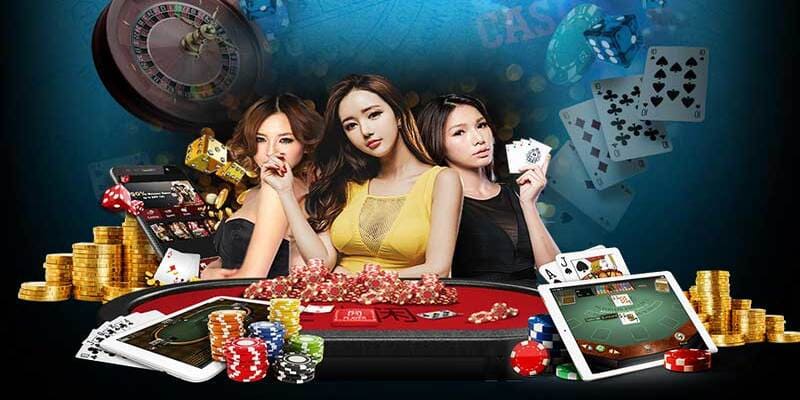 Casino Rikvip - Đánh bại nhà cái với những mẹo chơi hữu ích 4 Cách kiểm soát cảm xúc khi chơi casino Rikvip