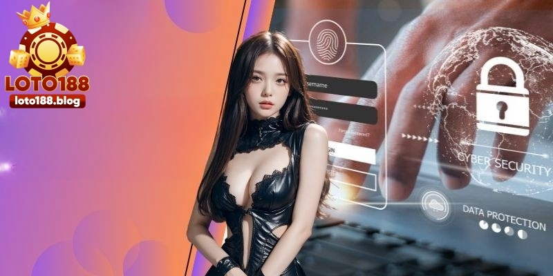 Chính Sách Bảo Mật LOTO188: Bảo Vệ Người Chơi Tuyệt Đối 3 Cải thiện trải nghiệm người dùng