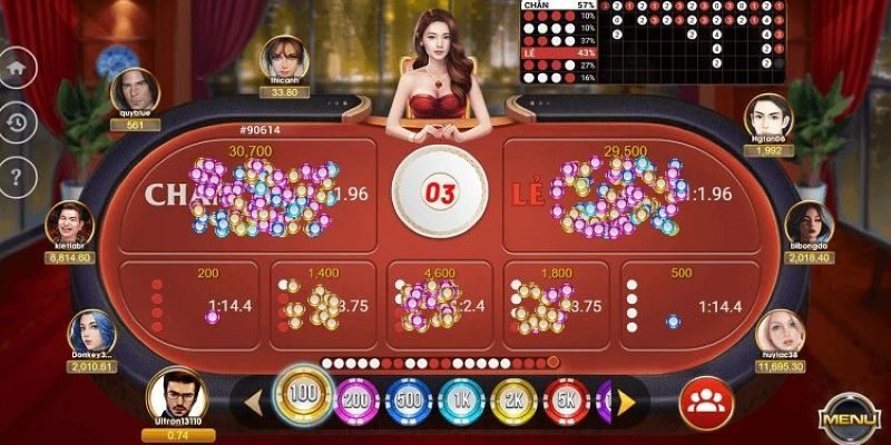 Học hỏi kinh nghiệm chơi xóc đĩa 789win thắng đậm từ A-Z 3 Chia sẻ nguyên tắc chơi xóc đĩa 789win