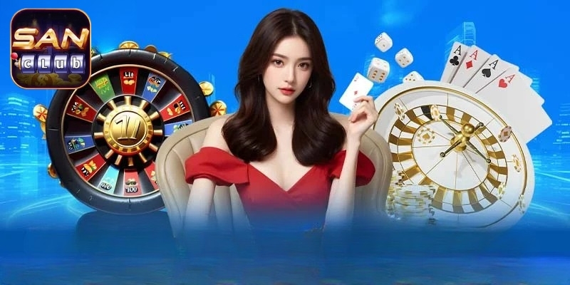 Chiến Lược Và Lời Khuyên Cá Cược Hiệu Quả Từ Sanclub 3 Chiến lược cá cược hiệu quả