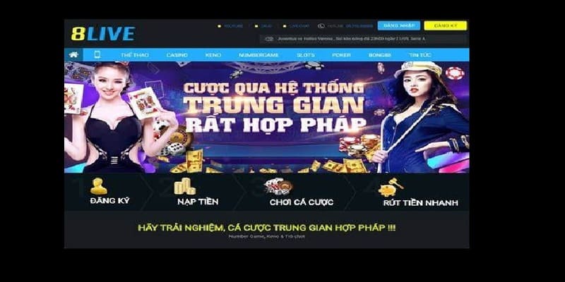 Game bài 8Live - Những kinh nghiệm đỉnh cao của người chơi 3 Chiến lược thắng lớn trong game bài 8Live