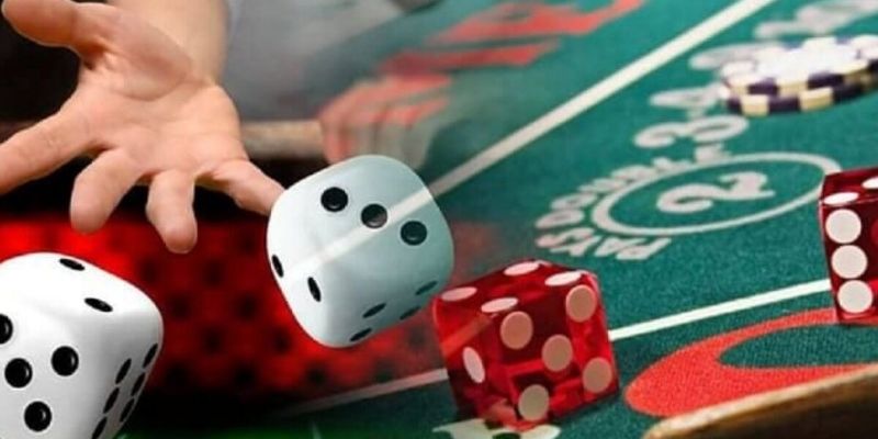 Tài Xỉu - Chọn Cửa Đặt Cược Hấp Dẫn Sau Mỗi Ván Chơi 4 Nên có chiến thuật phù hợp trong những ván chọn cửa cược