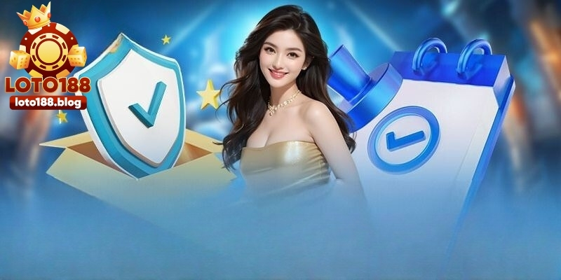 Chính sách bảo mật loto188 bảo vệ tuyệt đối