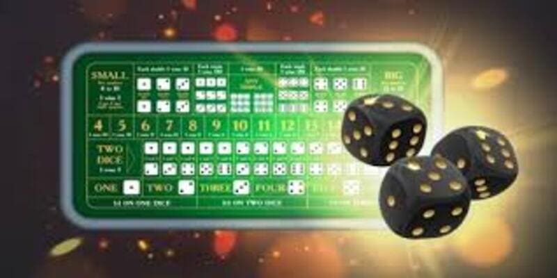 Game Tài Xỉu Online uy tín – Môi trường cá cược hàng đầu 4 Cộng đồng người chơi đông đảo và tương tác cao