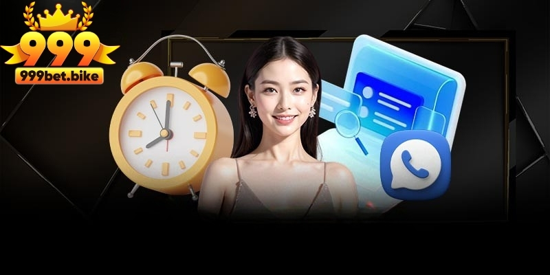Điều Khoản Và Điều Kiện 999BET: Quy Định Cược Thủ Cần Biết 3 Điều khoản và điều kiện 999BET về nạp và rút tiền